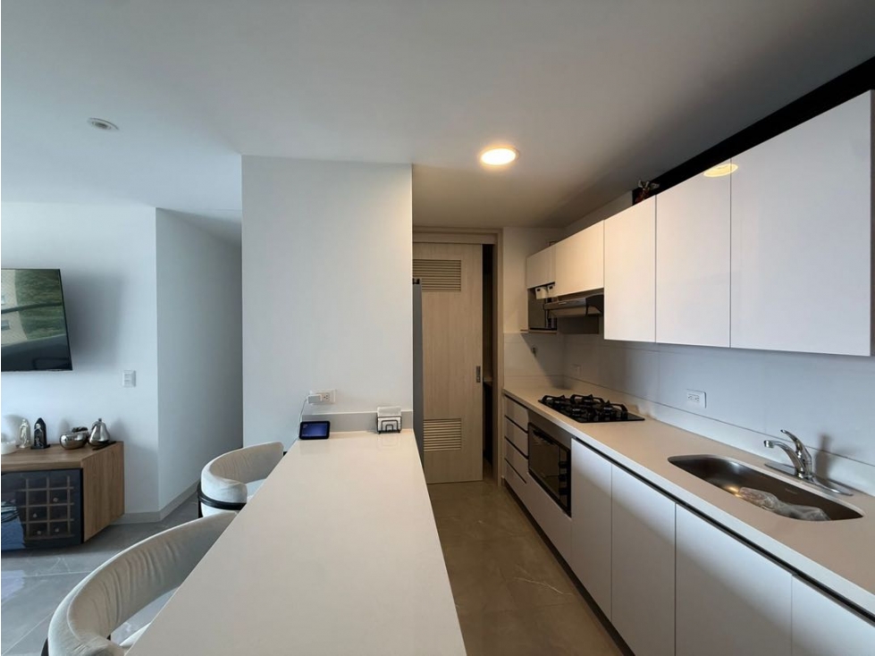 Venta de apartamento como nuevo sector castropol ubicación privilegiad — foto 6