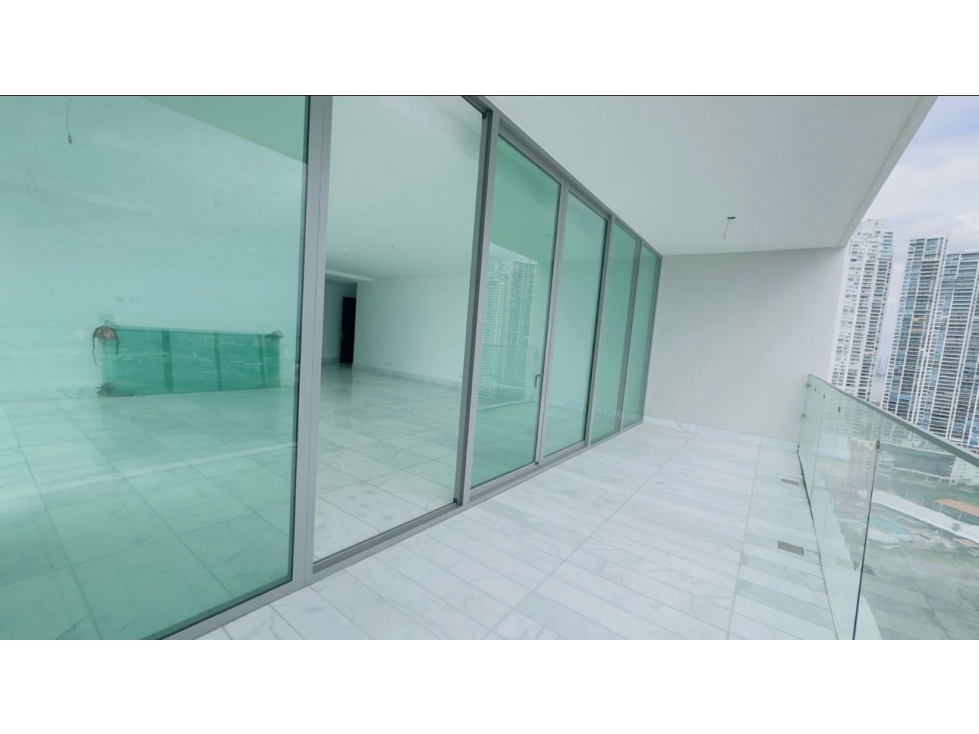 VENTA DE APARTAMENTO CON ACABADOS 326M2 PUNTA PAITILLA, SEA POINT JP — foto 4