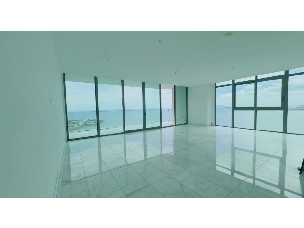 VENTA DE APARTAMENTO CON ACABADOS 326M2 PUNTA PAITILLA, SEA POINT JP — foto 6