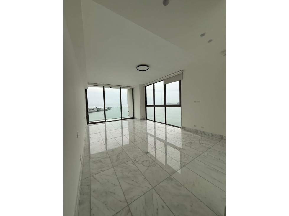 VENTA DE APARTAMENTO CON ACABADOS 367M2 PUNTA PAITILLA, SEA POINT JP — foto 2