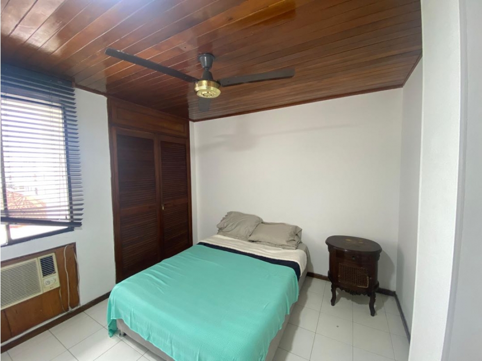 VENTA DE APARTAMENTO DE TRES ALCOBAS Y ESTUDIO — foto 5