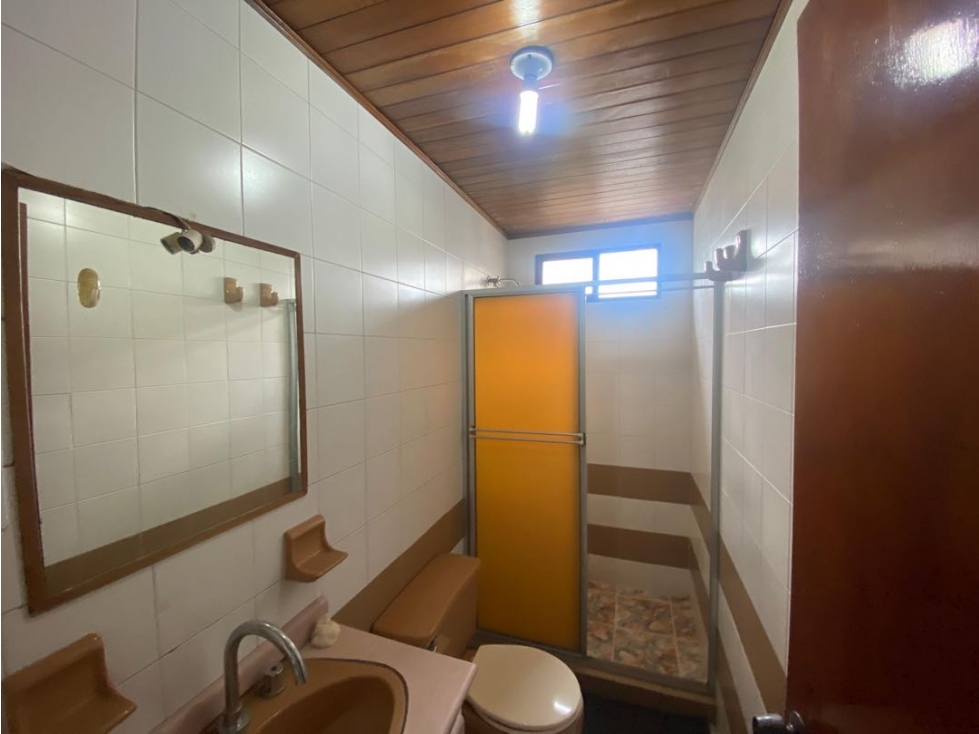 VENTA DE APARTAMENTO DE TRES ALCOBAS Y ESTUDIO — foto 6