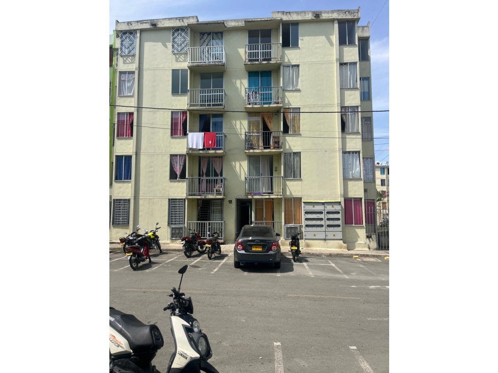 Venta de Apartamento Con DESCUENTO en Buga Valle del Cauca
