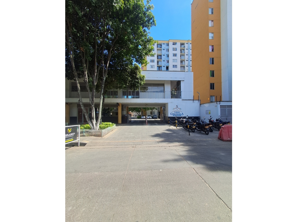 Venta de Apartamento Con DESCUENTO en Girón Santander