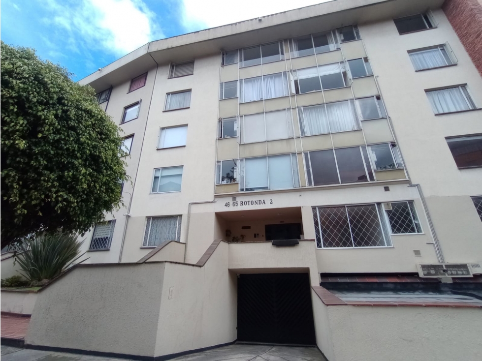 Venta de Apartamento Con DESCUENTO en Bogotá D.C. Cundinamarca