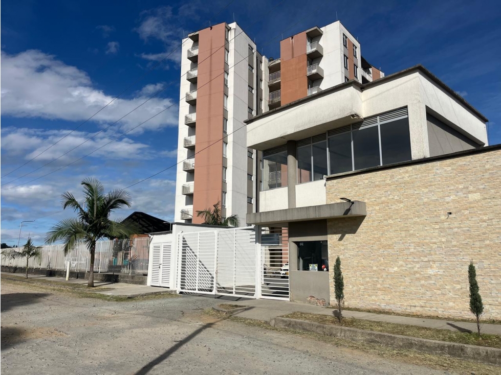 Venta de Apartamento Con DESCUENTO en Popayán Cauca