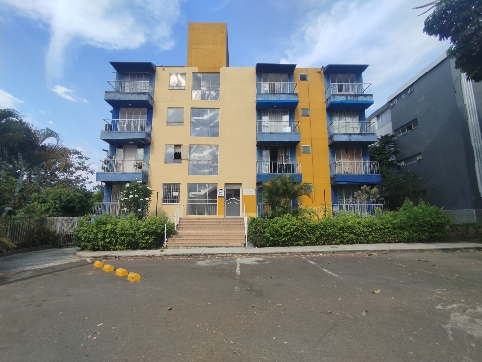 Venta de Apartamento Con DESCUENTO en Ibagué Tolima - 1