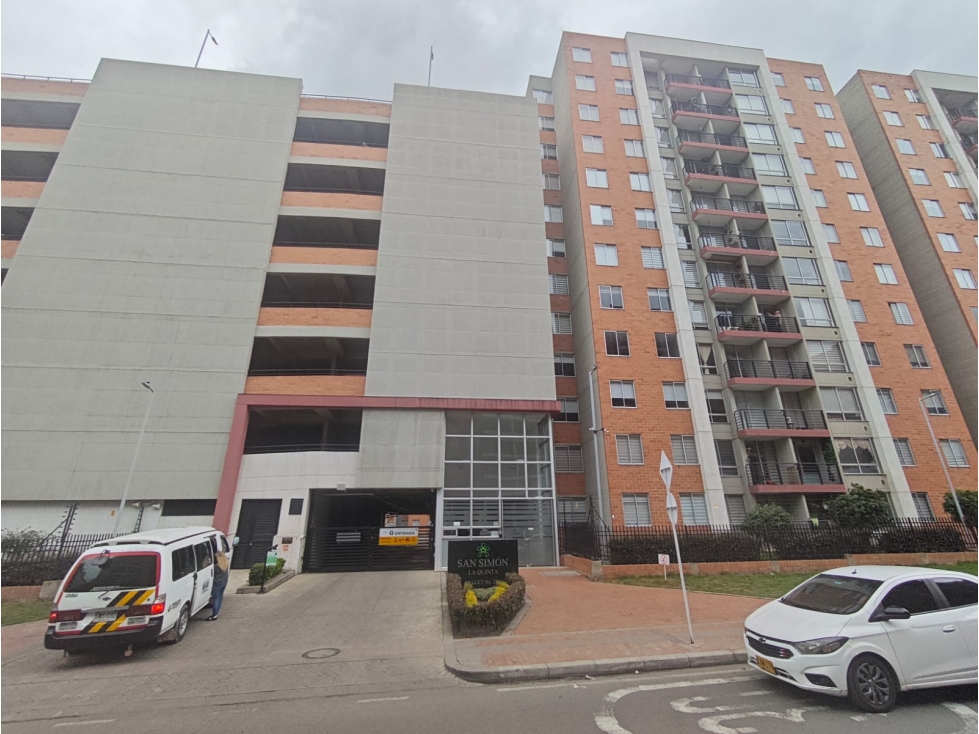 Venta de Apartamento Con DESCUENTO en Zipaquirá Cundinamarca