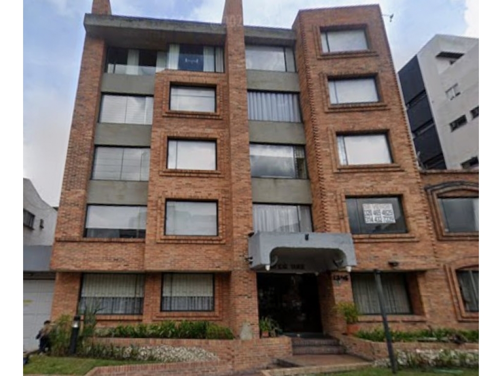 Venta de Apartamento Con DESCUENTO en Bogotá D.C. Cundinamarca