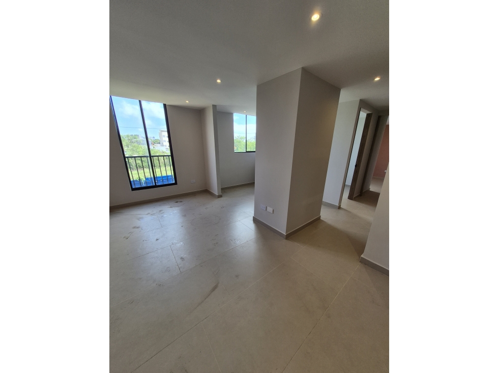 Venta de Apartamento Con DESCUENTO En Soledad Atlántico — foto 4
