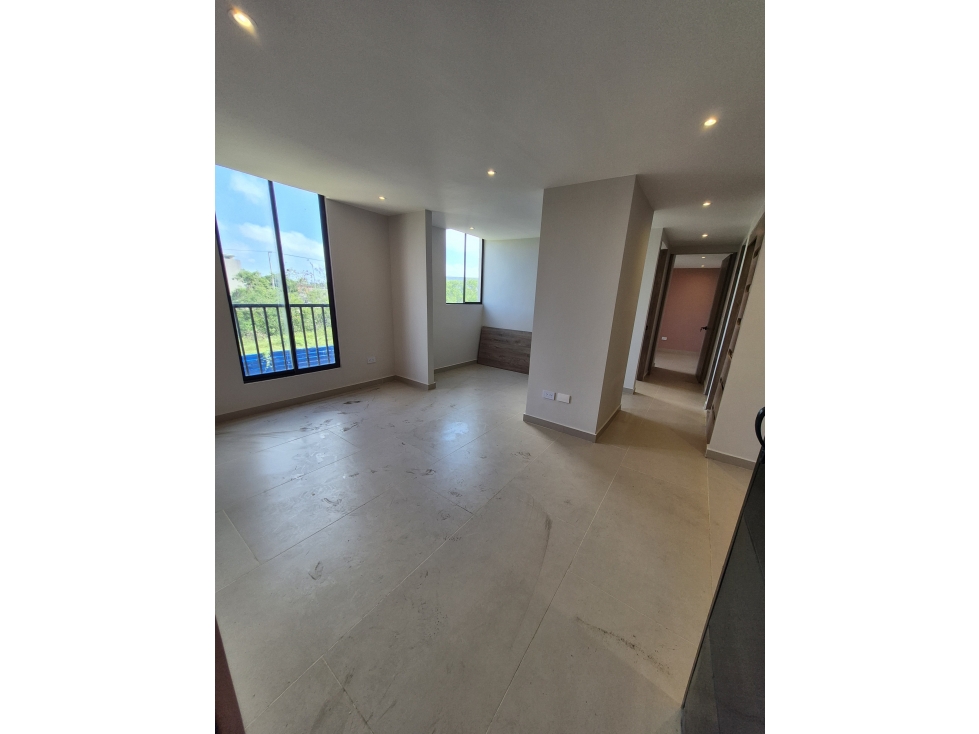 Venta de Apartamento Con DESCUENTO En Soledad Atlántico