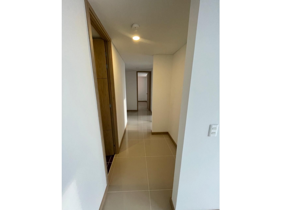 Venta de apartamento con espectacular vista en Loma el Chingui, Enviga — foto 4