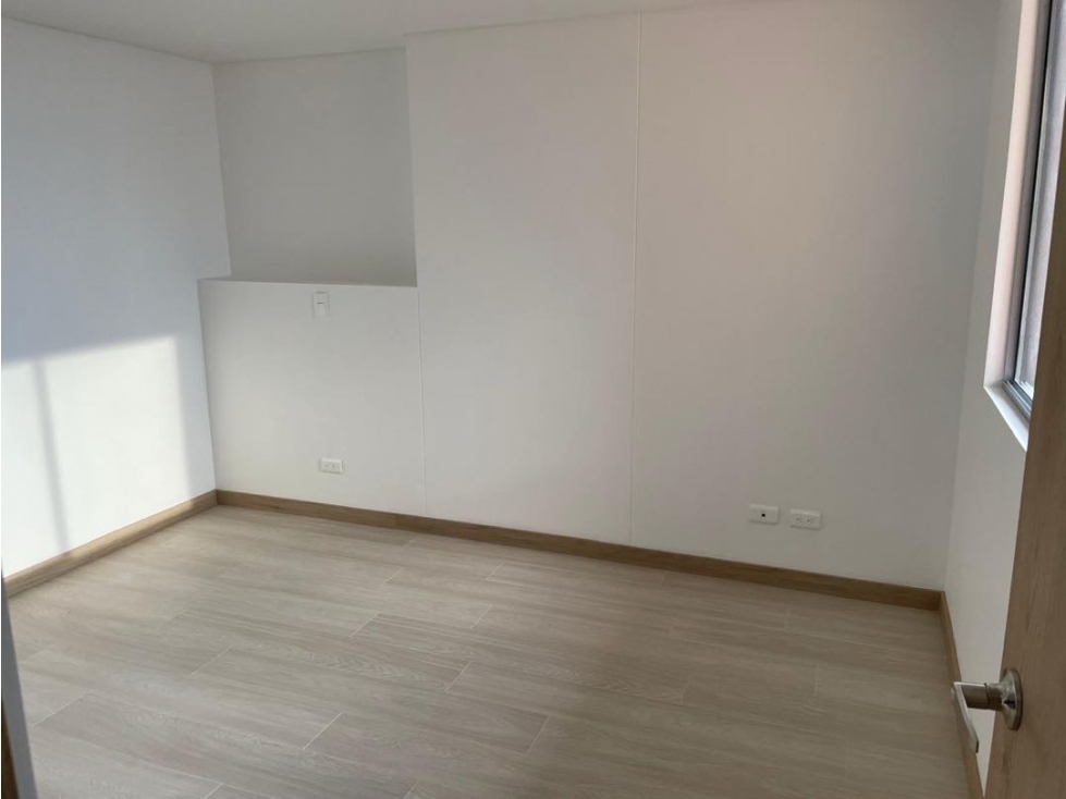 Venta de apartamento con espectacular vista en Loma el Chingui, Enviga — foto 6