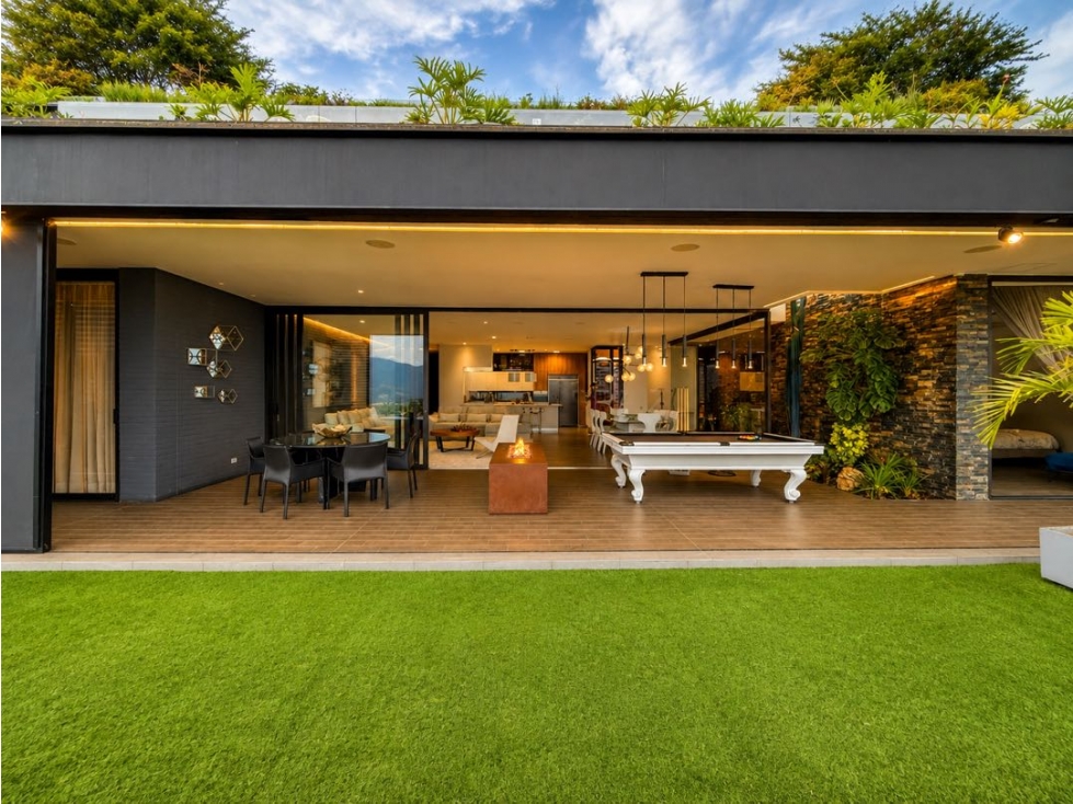 Venta de Apartamento con Espectacular Vista en Medellín - Los Balsos — foto 5