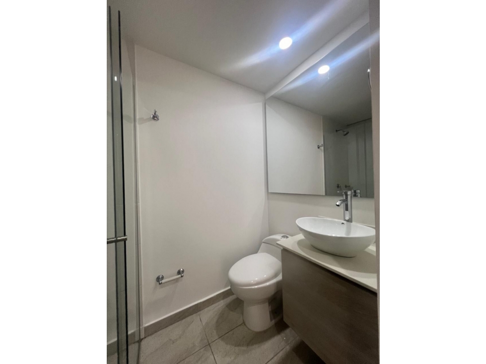 Venta de apartamento con excelente vista en Sabaneta — foto 6