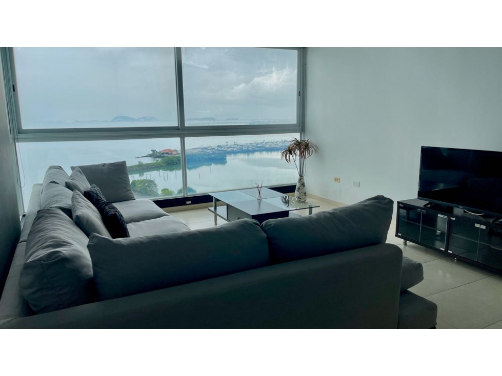 venta de apartamento con hermosa vista al mar — foto 6