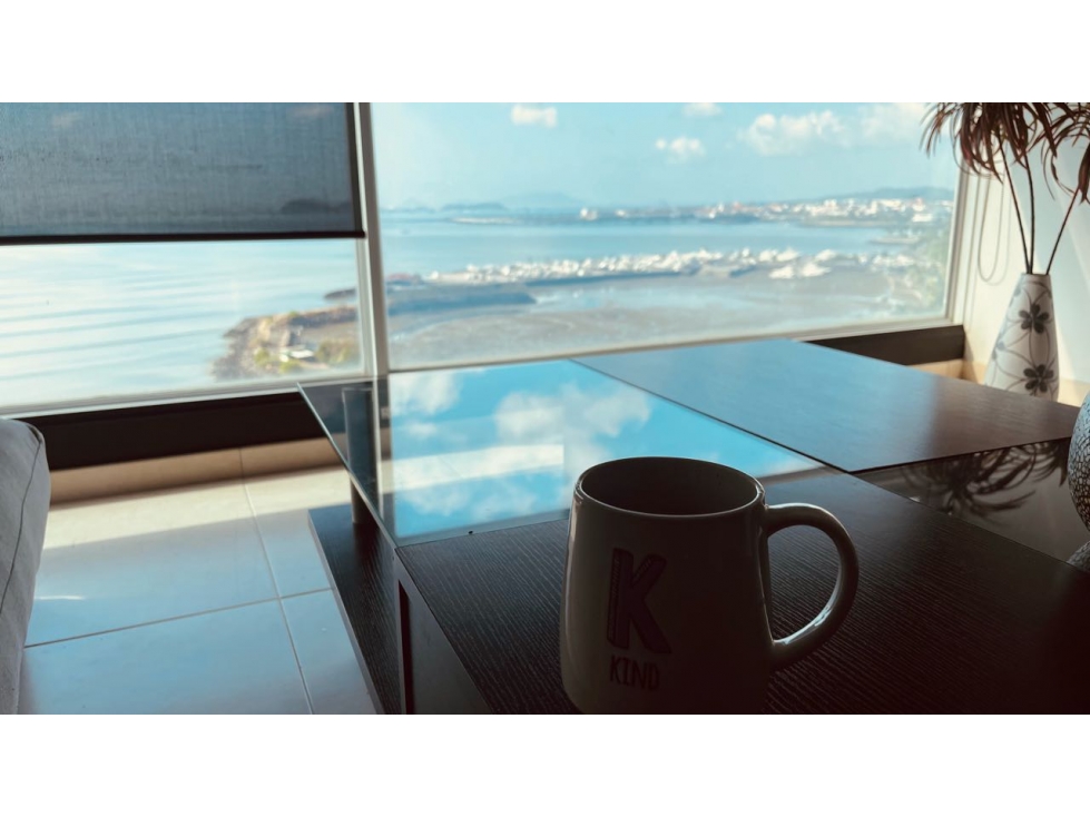 venta de apartamento con hermosa vista al mar — foto 5