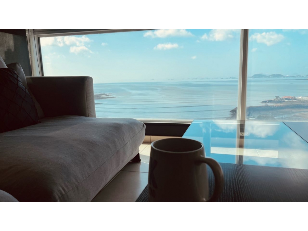 venta de apartamento con hermosa vista al mar — foto 4