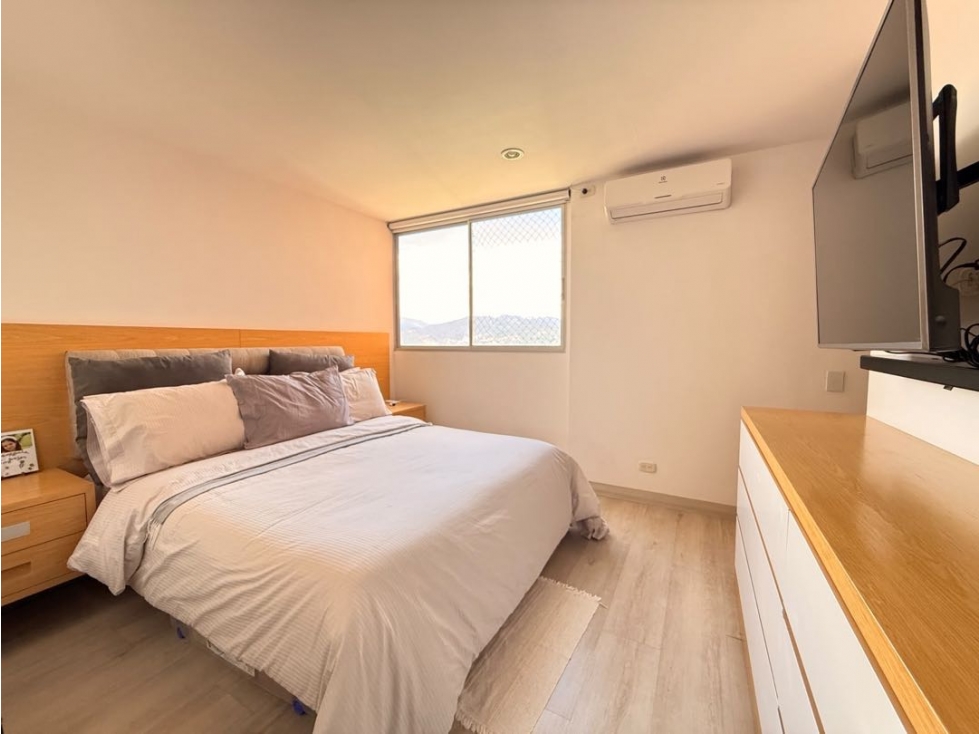 Venta De Apartamento Con Hermosa Vista En El Esmeraldal — foto 6