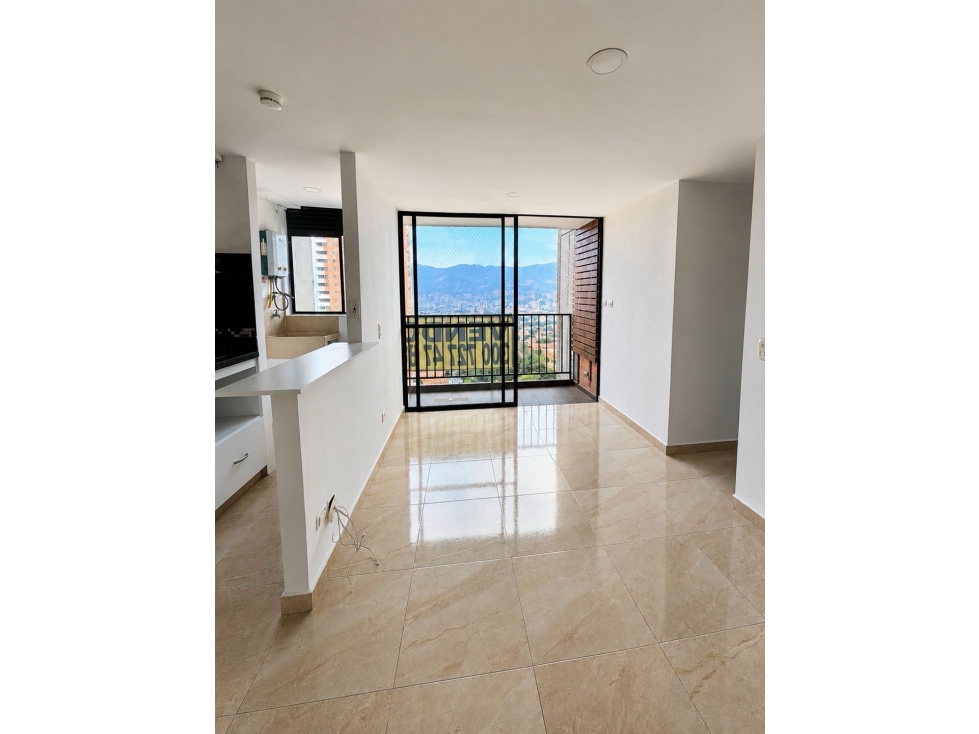 Venta de apartamento con hermosa vista a Suramérica — foto 2