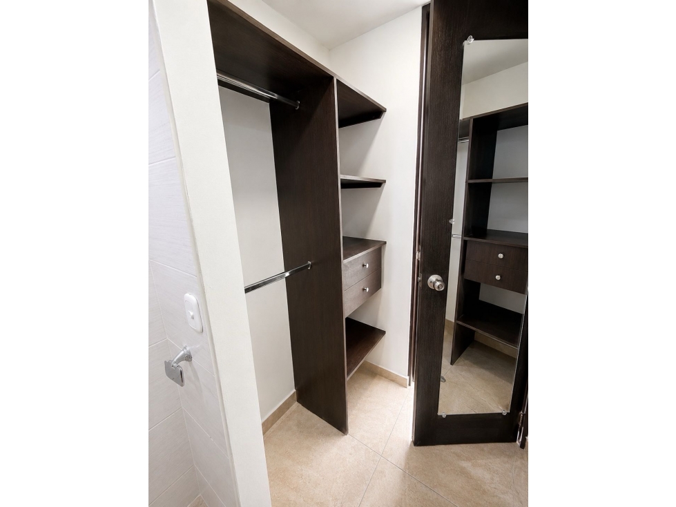 Venta de apartamento con hermosa vista a Suramérica — foto 6