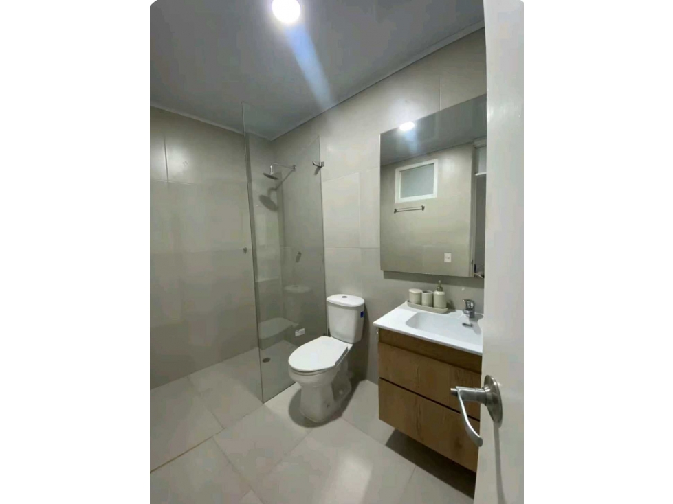VENTA DE APARTAMENTO CON LICENCIA TURISTICA EN EL CENTRO HISTORICO — foto 4