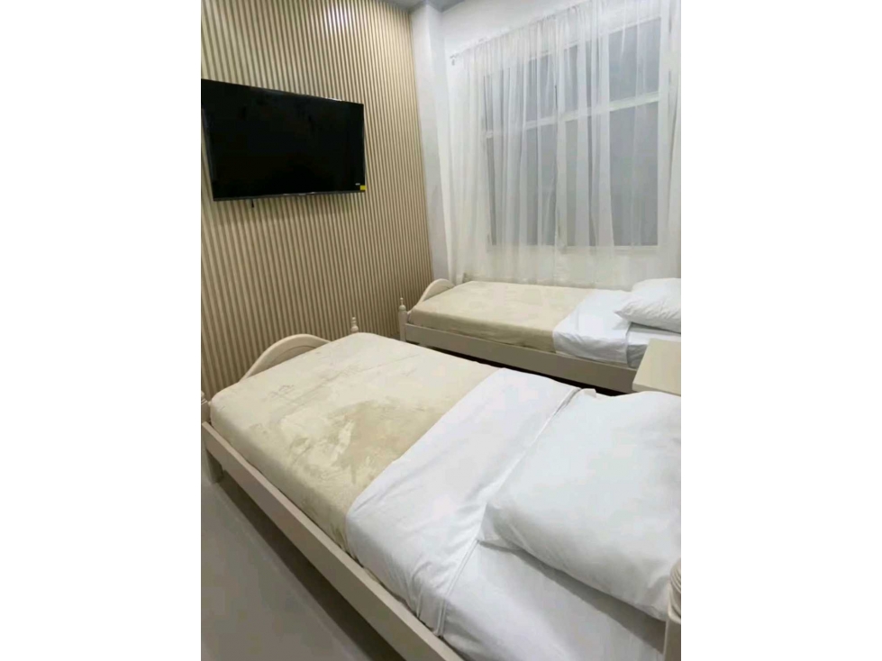 VENTA DE APARTAMENTO CON LICENCIA TURISTICA EN EL CENTRO HISTORICO — foto 5