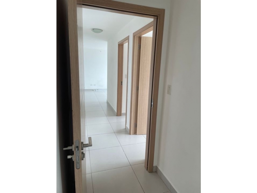 VENTA DE APARTAMENTO CON LINEA BLANCA + CBE VÍA PORRAS PH TEE ONE JP — foto 6