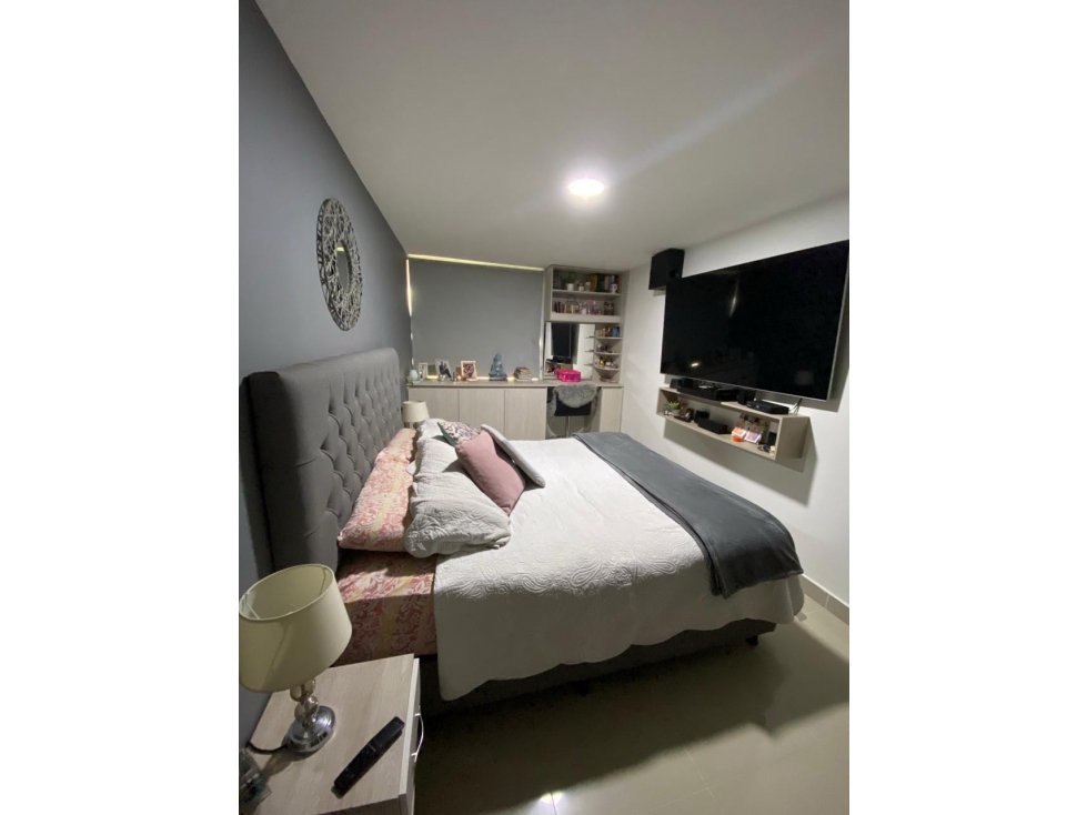 Venta de apartamento con parqueadero Niquia parte baja — foto 6