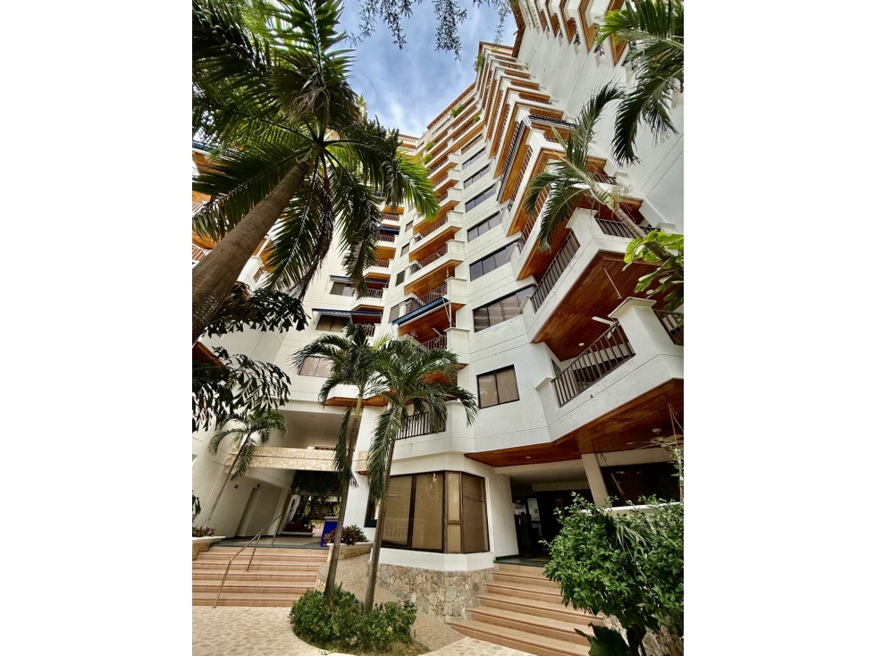 Venta de apartamento con salida al mar en Bello Horizonte — foto 4