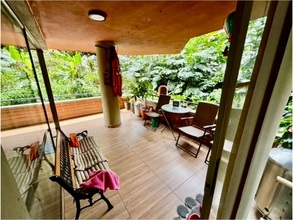 Venta de apartamento con terraza sector Alejandría — foto 4
