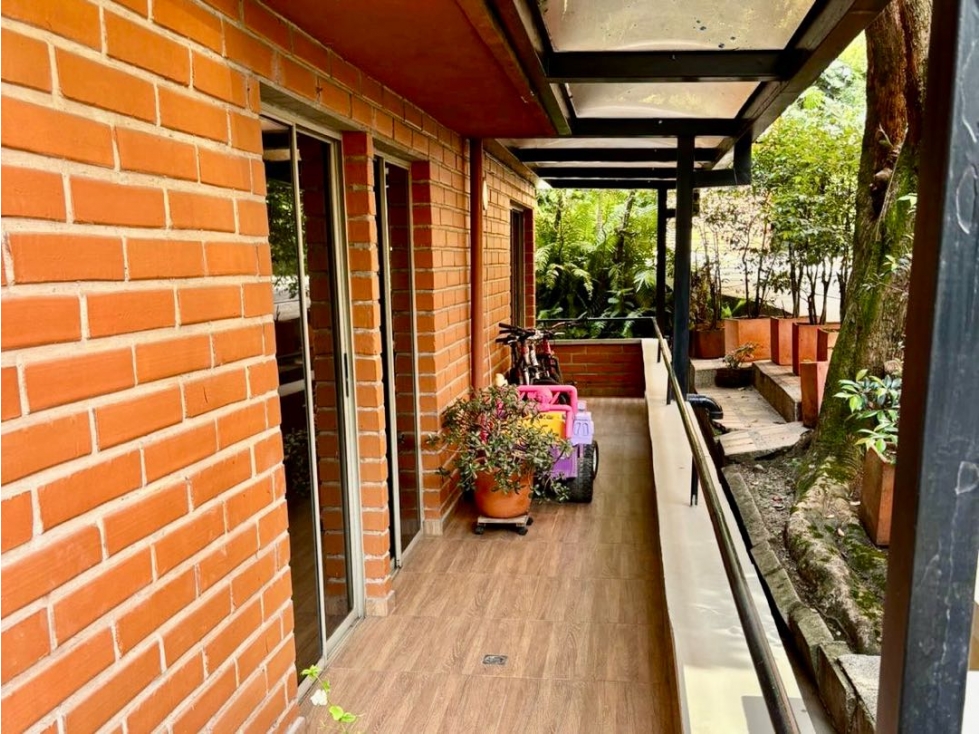 Venta de apartamento con terraza sector Alejandría — foto 5