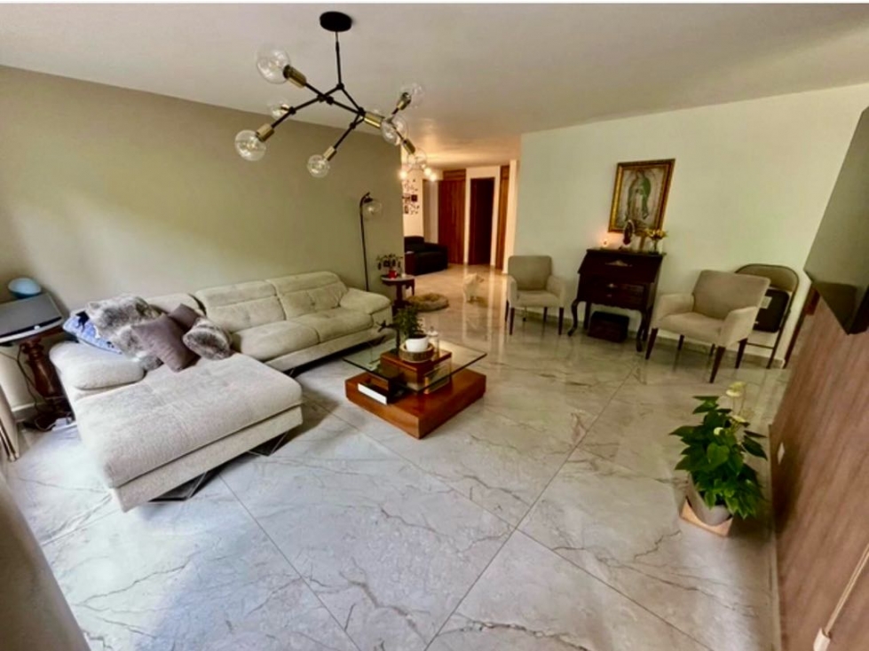 Venta de apartamento con terraza sector Alejandría — foto 6