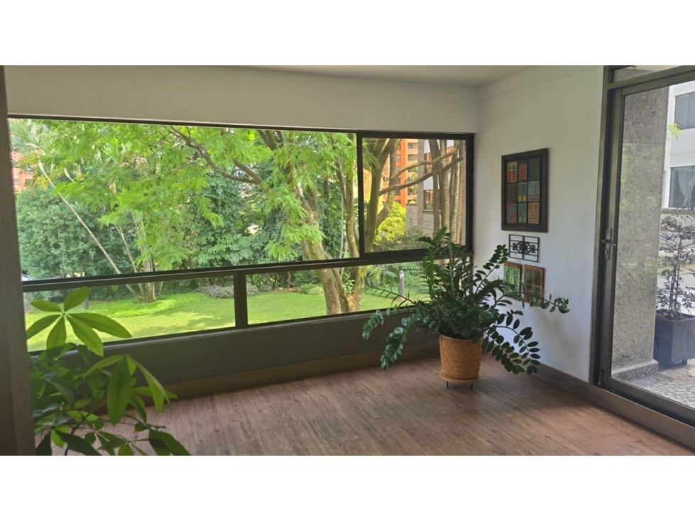 VENTA DE APARTAMENTO CON TERRAZA — foto 2