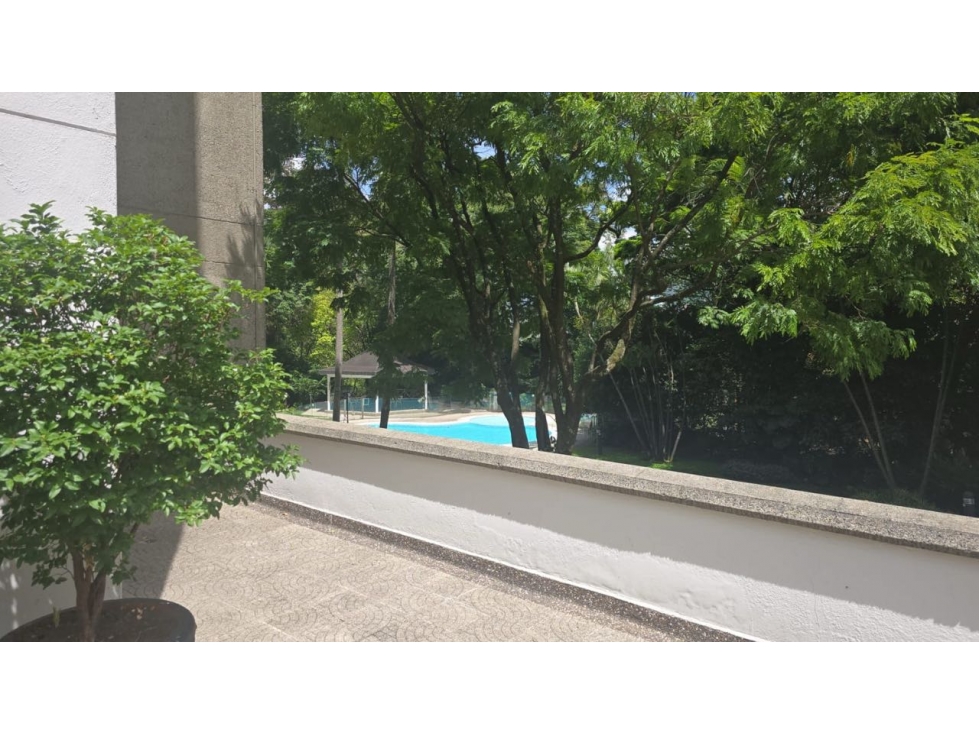 VENTA DE APARTAMENTO CON TERRAZA — foto 5