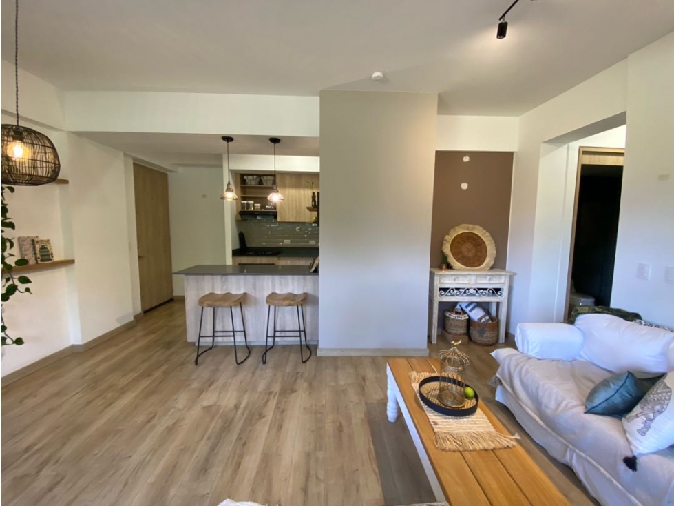VENTA DE APARTAMENTO CON TERRAZA EN EL RETIRO ANTIOQUIA — foto 6