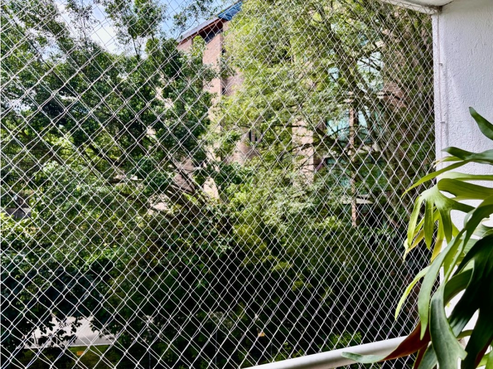 Venta de apartamento con una muy buena ubicación en altos del poblado — foto 2