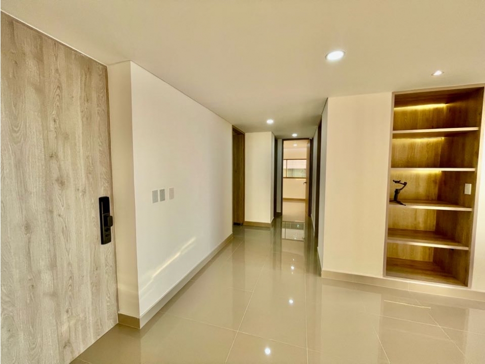 Arriendo Apartamento con vista al mar en Santa Marta, Colombia — foto 5
