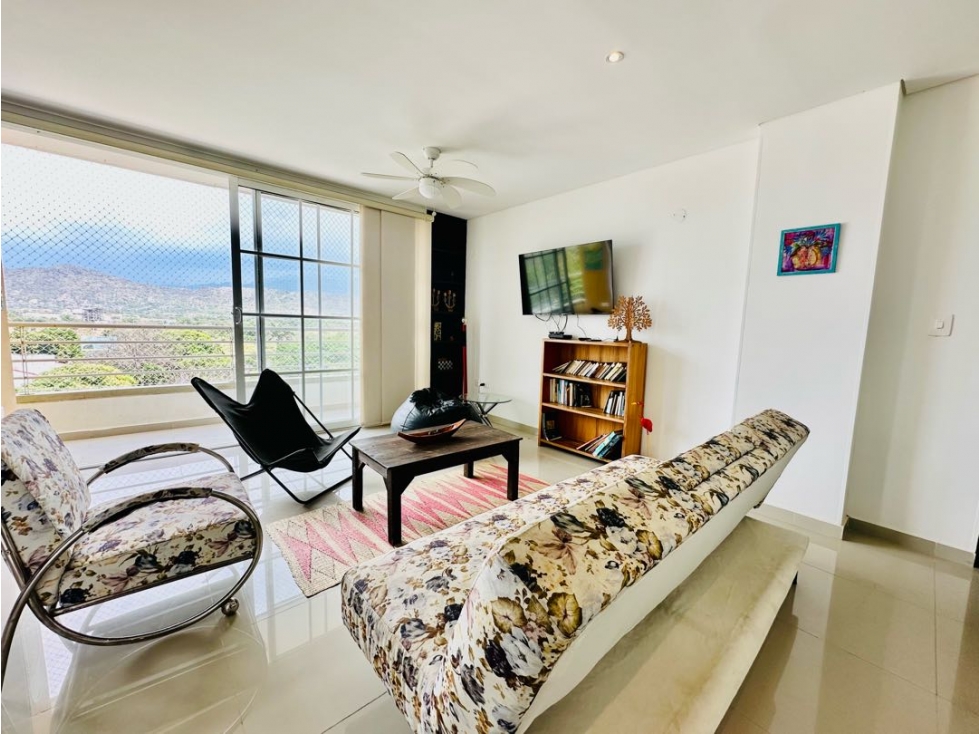 VenArriendo apartamento con vista a la sierra Nevada — foto 2