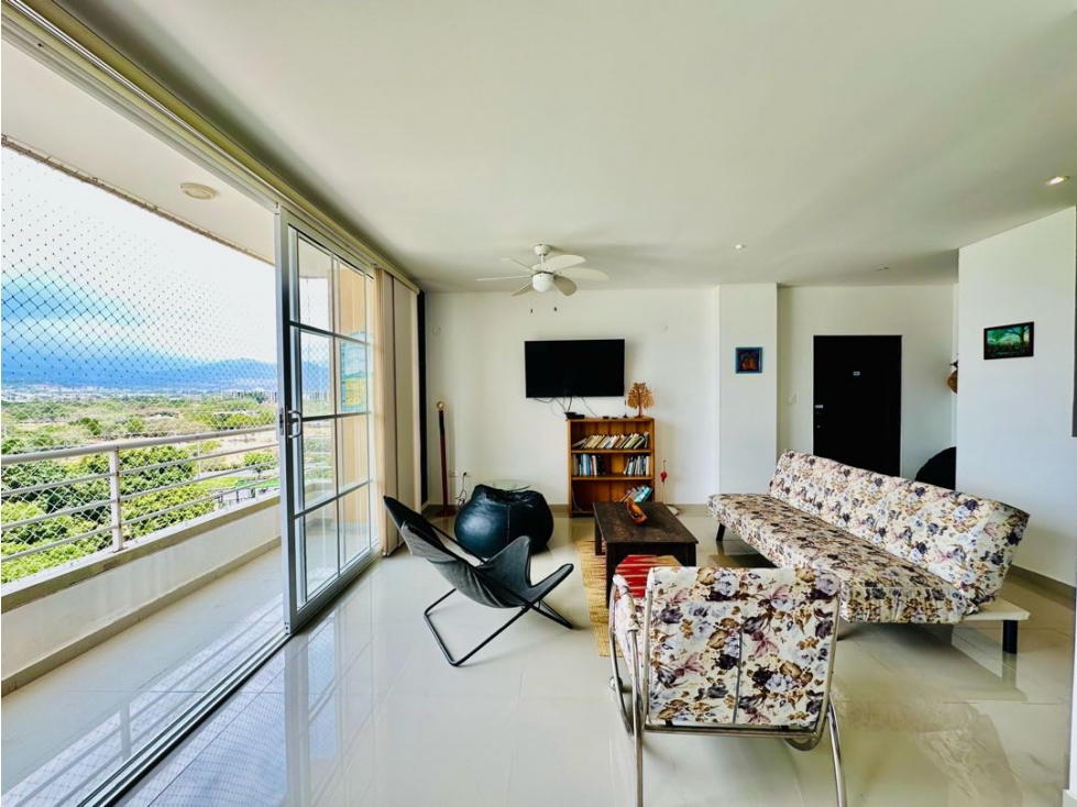 VenArriendo apartamento con vista a la sierra Nevada — foto 4