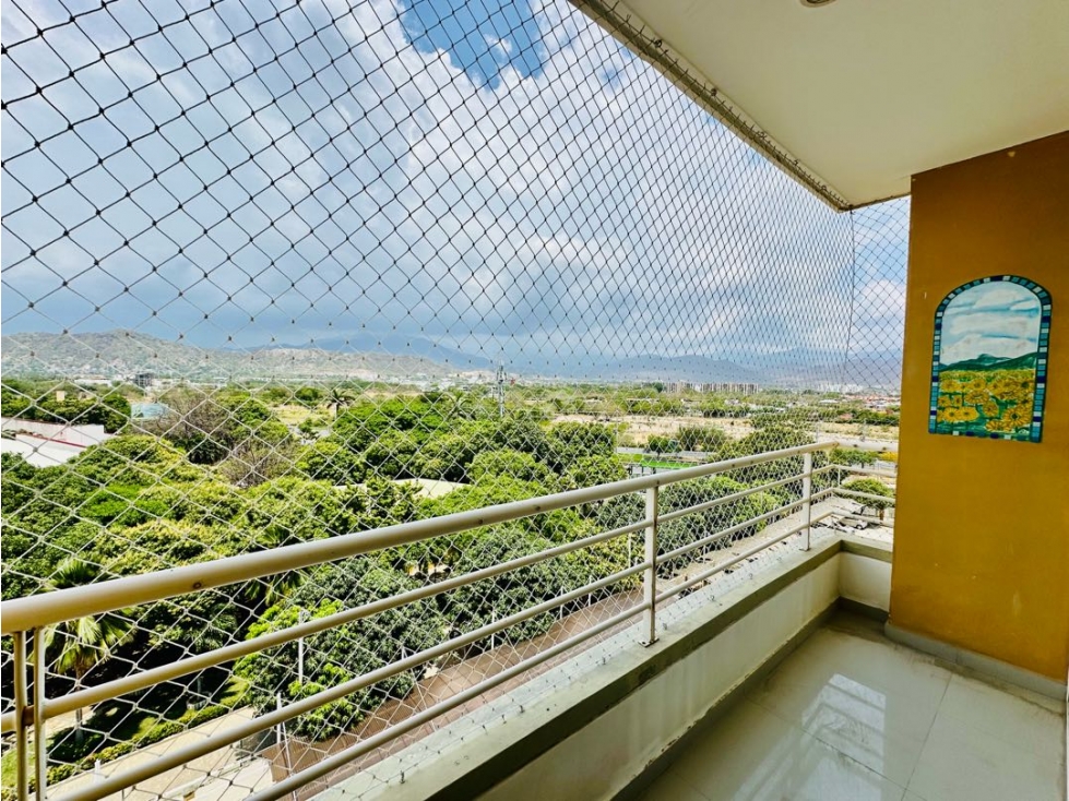 VenArriendo apartamento con vista a la sierra Nevada — foto 5