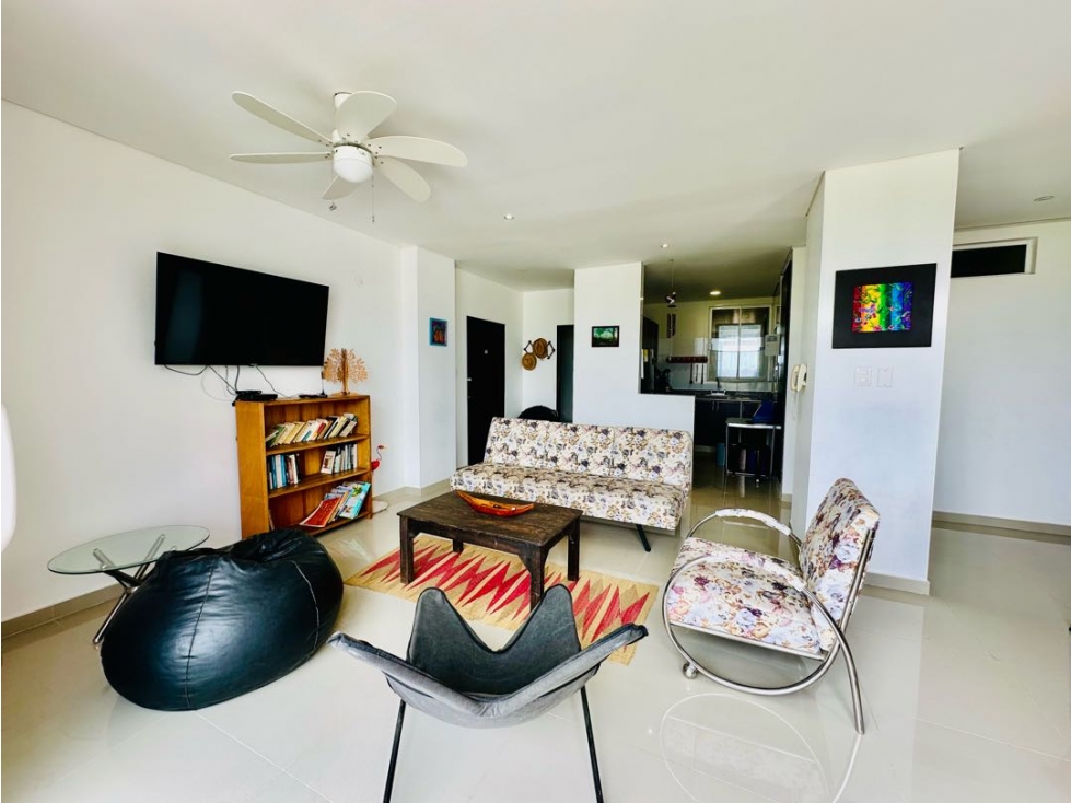 VenArriendo apartamento con vista a la sierra Nevada — foto 6