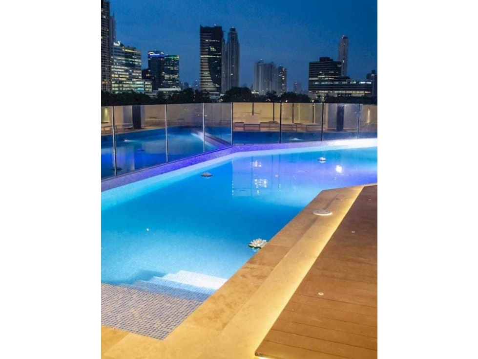 VENTA DE APARTAMENTO CON VISTA AL MAR EN COSTA DEL ESTE — foto 4