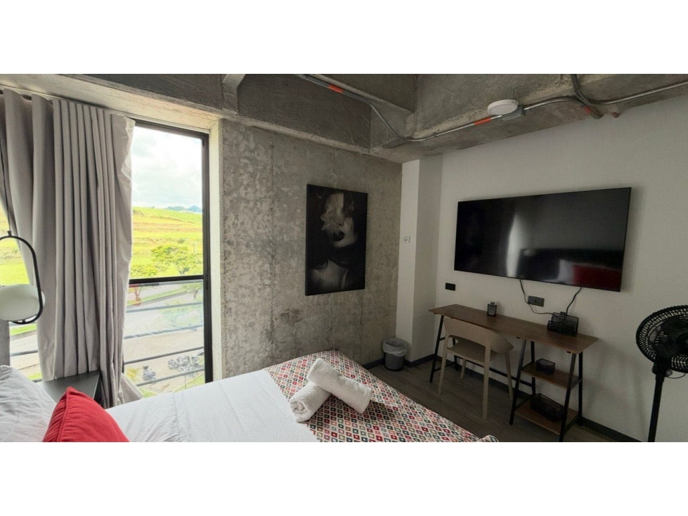 Venta de apartamento con@alta rentabilidad — foto 4