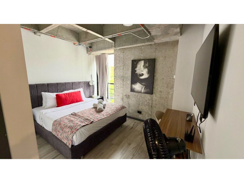 Venta de apartamento con@alta rentabilidad — foto 5