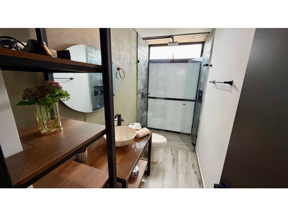 Venta de apartamento con@alta rentabilidad — foto 6