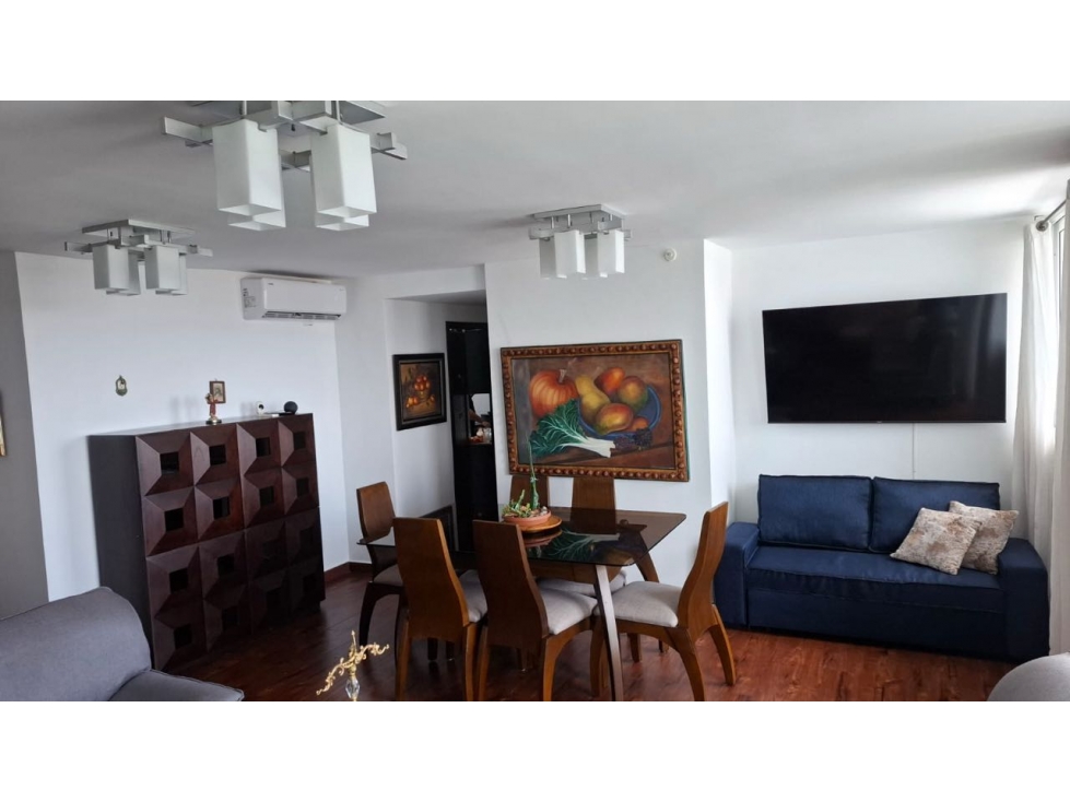 VENTA DE APARTAMENTO CONDADO PH KINGS PARK 134m2 JP — foto 2