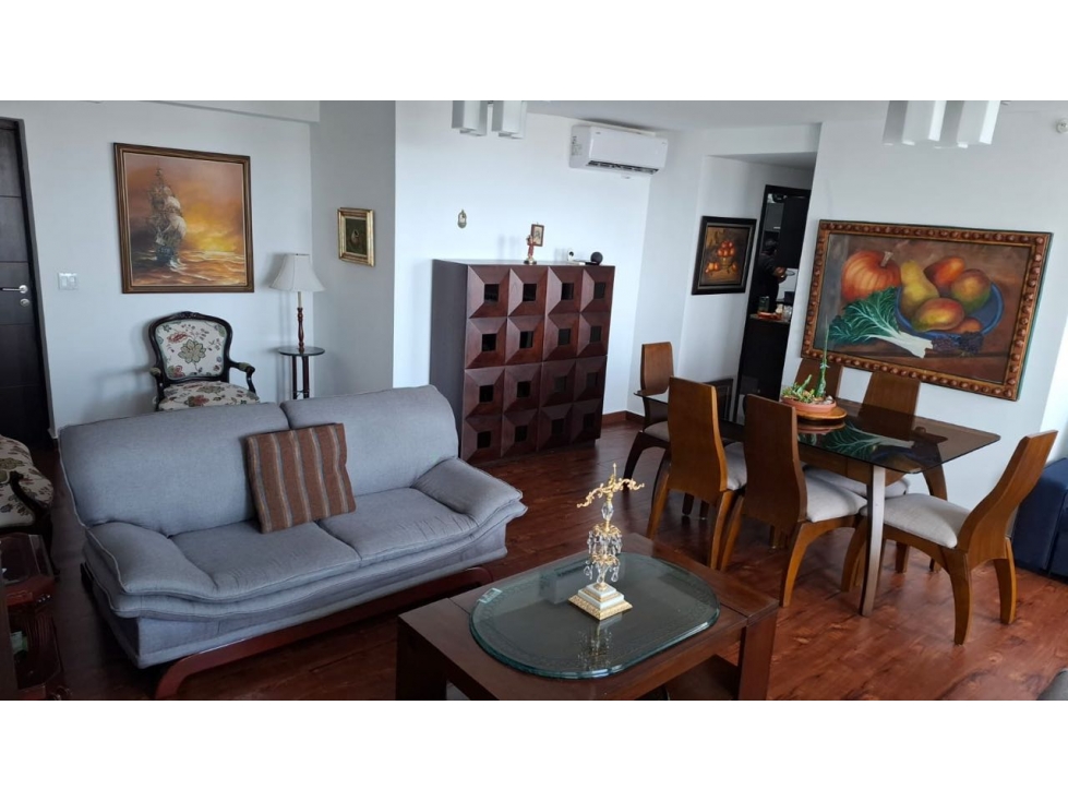 VENTA DE APARTAMENTO CONDADO PH KINGS PARK 134m2 JP — foto 4