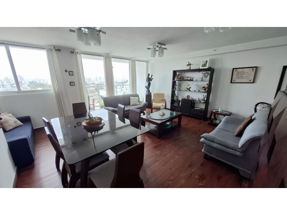 VENTA DE APARTAMENTO CONDADO PH KINGS PARK 134m2 JP — foto 6