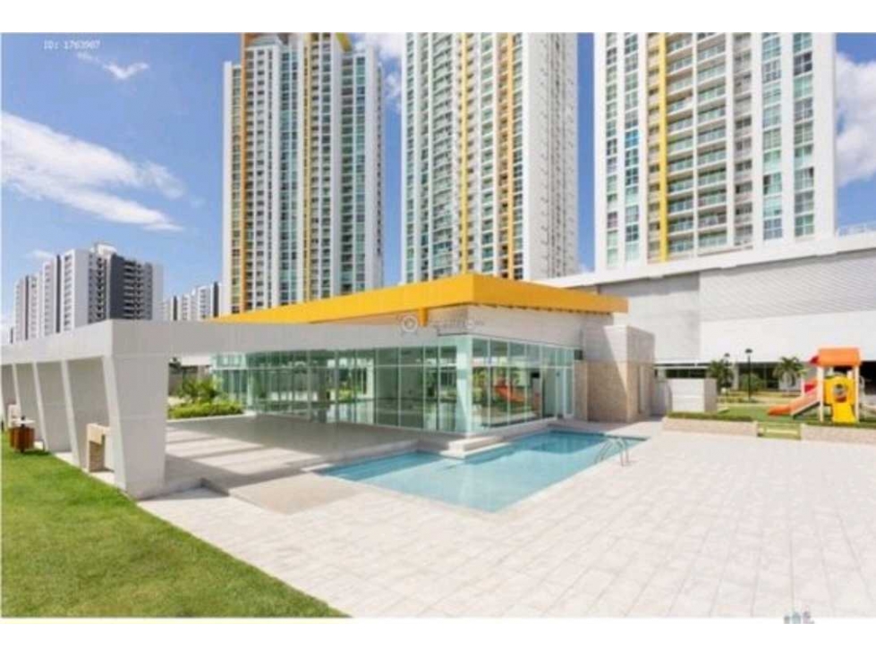 VENTA DE REMATE CONDADO PH KINGS PARK 125 m2 MYP